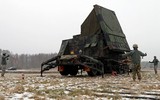 [ẢNH] Điểm yếu của S-400 được Thổ Nhĩ Kỳ khắc phục triệt để bằng... Patriot PAC 3