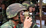 [ẢNH] Báo Trung Quốc quan tâm cuộc tập trận bắn đạn thật của Quân đoàn 1