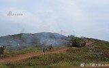 [ẢNH] Báo Trung Quốc quan tâm cuộc tập trận bắn đạn thật của Quân đoàn 1