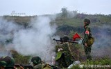 [ẢNH] Báo Trung Quốc quan tâm cuộc tập trận bắn đạn thật của Quân đoàn 1