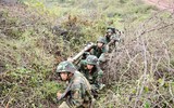 [ẢNH] Báo Trung Quốc quan tâm cuộc tập trận bắn đạn thật của Quân đoàn 1