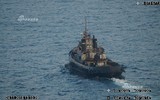 [ẢNH] NATO đóng eo biển Bosphorus trả đũa việc Nga phong tỏa biển Azov?