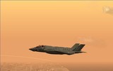 [ẢNH] Phòng không Syria báo động khi Israel nhận thêm tiêm kích tàng hình F-35