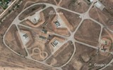 [ẢNH] Tiêm kích Ukraine không thể cất cánh khi Nga điều S-400 tới trấn giữ Crimea?