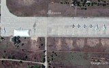 [ẢNH] Tiêm kích Ukraine không thể cất cánh khi Nga điều S-400 tới trấn giữ Crimea?