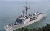 [ẢNH] Ukraine cấp tốc trang bị tên lửa Neptune và Buk-M1 cho chiến hạm mua từ Mỹ?
