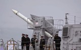 [ẢNH] Ukraine cấp tốc trang bị tên lửa Neptune và Buk-M1 cho chiến hạm mua từ Mỹ?