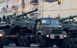 [ẢNH] Sự thật việc Quân đội Nga có thể dễ dàng đánh bại Ukraine trong vòng 1 tuần