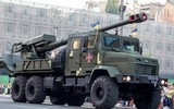 [ẢNH] Sự thật việc Quân đội Nga có thể dễ dàng đánh bại Ukraine trong vòng 1 tuần