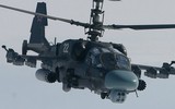 [ẢNH] Sự thực việc Su-30 Nga phóng tên lửa diệt hạm vào tàu chiến Ukraine