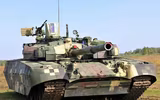 [ẢNH] Ukraine nắm trong tay 
