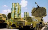 [ẢNH] Thực hư việc tiêm kích Israel bị tên lửa phòng không S-300 Syria 