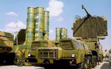 [ẢNH] Thực hư việc tiêm kích Israel bị tên lửa phòng không S-300 Syria 