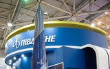 [ẢNH] Nga- Ukraine thay nhau triển khai tên lửa chiến thuật răn đe