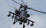 [ẢNH] Bất ngờ lớn: Ai Cập vội mua AH-64 sau khi Ka-52 gặp quá nhiều lỗi kỹ thuật