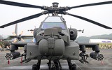 [ẢNH] Bất ngờ lớn: Ai Cập vội mua AH-64 sau khi Ka-52 gặp quá nhiều lỗi kỹ thuật