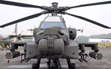 [ẢNH] Bất ngờ lớn: Ai Cập vội mua AH-64 sau khi Ka-52 gặp quá nhiều lỗi kỹ thuật