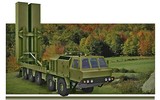 [ẢNH] Tên lửa đạn đạo Ukraine áp sát Syria, Iran: Sẵn sàng thử sức S-300PMU-2?