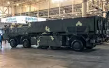 [ẢNH] Nga- Ukraine thay nhau triển khai tên lửa chiến thuật răn đe