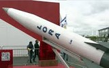 [ẢNH] Lộ diện vũ khí 