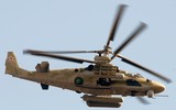 [ẢNH] Bất ngờ lớn: Ai Cập vội mua AH-64 sau khi Ka-52 gặp quá nhiều lỗi kỹ thuật
