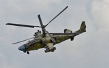 [ẢNH] Bất ngờ lớn: Ai Cập vội mua AH-64 sau khi Ka-52 gặp quá nhiều lỗi kỹ thuật
