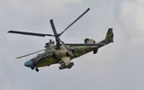 [ẢNH] Bất ngờ lớn: Ai Cập vội mua AH-64 sau khi Ka-52 gặp quá nhiều lỗi kỹ thuật