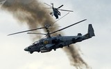 [ẢNH] Bất ngờ lớn: Ai Cập vội mua AH-64 sau khi Ka-52 gặp quá nhiều lỗi kỹ thuật