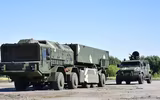[ẢNH] Ukraine nắm trong tay 