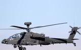 [ẢNH] Bất ngờ lớn: Ai Cập vội mua AH-64 sau khi Ka-52 gặp quá nhiều lỗi kỹ thuật