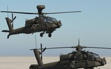 [ẢNH] Bất ngờ lớn: Ai Cập vội mua AH-64 sau khi Ka-52 gặp quá nhiều lỗi kỹ thuật