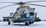 [ẢNH] Không quân Ukraine nhận loạt trang bị 