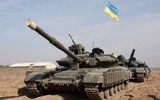 [ẢNH] Ukraine mở chiến dịch tổng tấn công ly khai miền Đông trong 2 ngày tới?