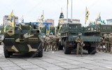 [ẢNH] Ukraine mở chiến dịch tổng tấn công ly khai miền Đông trong 2 ngày tới?