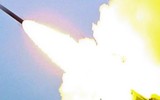 [ẢNH] Lộ diện vũ khí Mỹ bất ngờ sử dụng tấn công Quân đội Syria