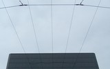 [ẢNH] Khu trục hạm phòng không Anh - Đức phối hợp tạo lập vùng cấm bay trên biển Azov?