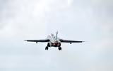 [ẢNH] Chuyên gia Nga thừa nhận hệ thống ném bom của Su-24 triển khai tại Syria 