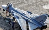 [ẢNH] Chuyên gia Nga thừa nhận hệ thống ném bom của Su-24 triển khai tại Syria 