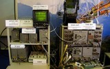 [ẢNH] Chuyên gia Nga thừa nhận hệ thống ném bom của Su-24 triển khai tại Syria 
