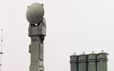 [ẢNH] Nga cấp tốc tăng cường S-300V cho Syria để đánh chặn tên lửa LORA Israel?