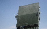 [ẢNH] Nga cấp tốc tăng cường S-300V cho Syria để đánh chặn tên lửa LORA Israel?