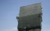 [ẢNH] Nga cấp tốc tăng cường S-300V cho Syria để đánh chặn tên lửa LORA Israel?