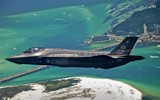 [ẢNH] Nước Mỹ chấn động trước thông tin bí mật F-35B đã lọt vào tay Trung Quốc