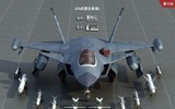 [ẢNH] Trung Quốc sớm hoàn thiện tiêm kích tàng hình J-26 khi nắm trong tay bí mật F-35B?