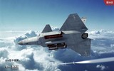[ẢNH] Trung Quốc sớm hoàn thiện tiêm kích tàng hình J-26 khi nắm trong tay bí mật F-35B?