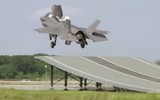 [ẢNH] Nước Mỹ chấn động trước thông tin bí mật F-35B đã lọt vào tay Trung Quốc