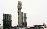 [ẢNH] Nga cấp tốc tăng cường S-300V cho Syria để đánh chặn tên lửa LORA Israel?