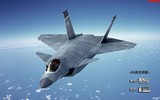 [ẢNH] Trung Quốc sớm hoàn thiện tiêm kích tàng hình J-26 khi nắm trong tay bí mật F-35B?