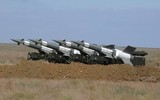 [ẢNH] Ukraine thử thành công tên lửa thế hệ mới đủ sức đẩy lui cả hạm đội Nga