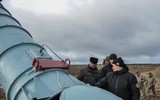 [ẢNH] Ukraine thử thành công tên lửa thế hệ mới đủ sức đẩy lui cả hạm đội Nga